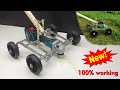 Grass Cutter DIY/The latest lawn mower using angle grinder/Grass Cutter battery angle grinder