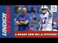 What will the buffalo bills offense look like in 2024  ur
