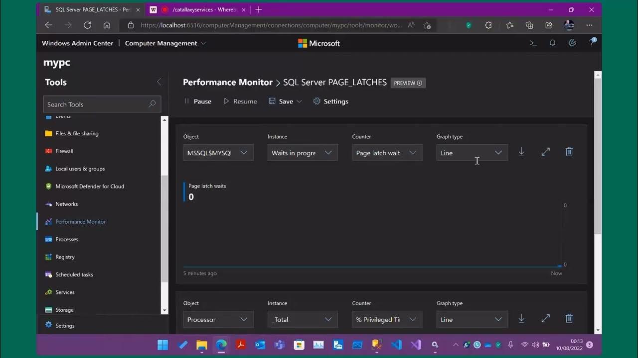 Defeat Page Latches in Microsoft SQL Server with Torsten Strauß YouTube