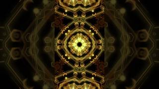 1 Minute Reset #neuroscience #fractals #relaxation #peace #1minute #allglorytogod