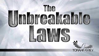 The Unbreakable Laws