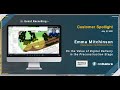 Customer Spotlight | Emma Mitchinson on the Value of Digital Delivery in the Preconstruction Stage