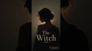 Song about The Witch — Beautiful Woman whose Charm feel likes Magic