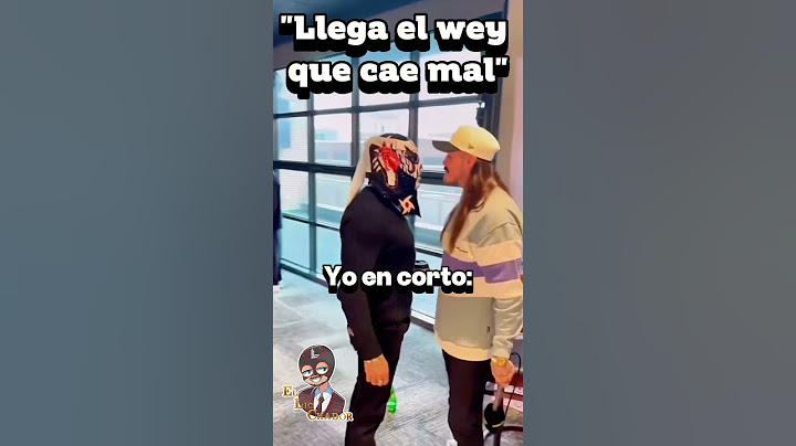 Con el penta no #ellicchador #wwe #luchador #wrestling #luchalibre #penta0m #pentagonjr