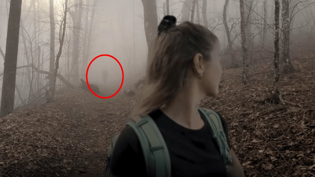 30 Encuentros ESCALOFRIANTES de Acampada en los Apalaches | Comp de Terror V66