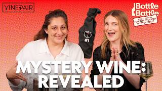 Special Episode Martha Stoumen s Mystery Date Wine Revealed Bottle Battle