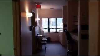 Back Pain Insute Of Ft. Myers Tour - Inside