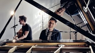 Castle On The Hill - Ed Sheeran | Alex Goot & Sam Tsui