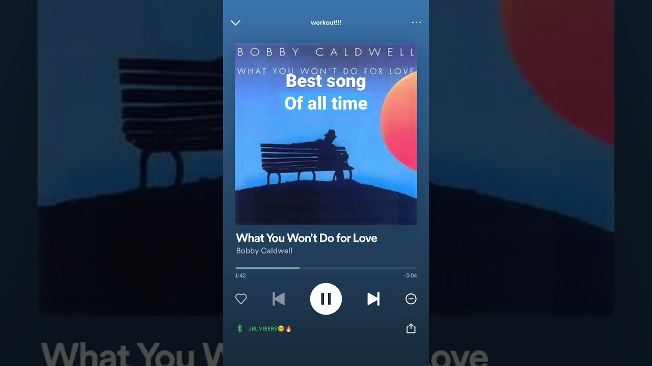 Best songs of all time 