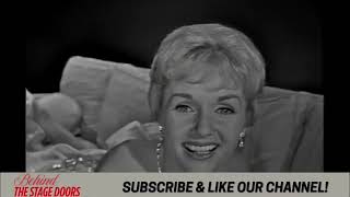 Todd Fisher Gives a RARE Glimpse Into Debbie Reynolds 1960 TV Special!