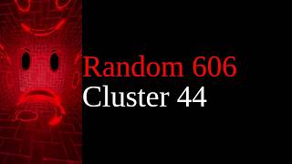 a lengthy adventure [Cluster 44 of Random 6:06 Sublevels]