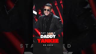 Download Lagu Despacito - Daddy Yankee #MúsicaLatina #Éxitos #Daddyyankee MP3