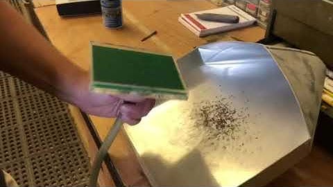 Vacuum counter for lettuce seeds