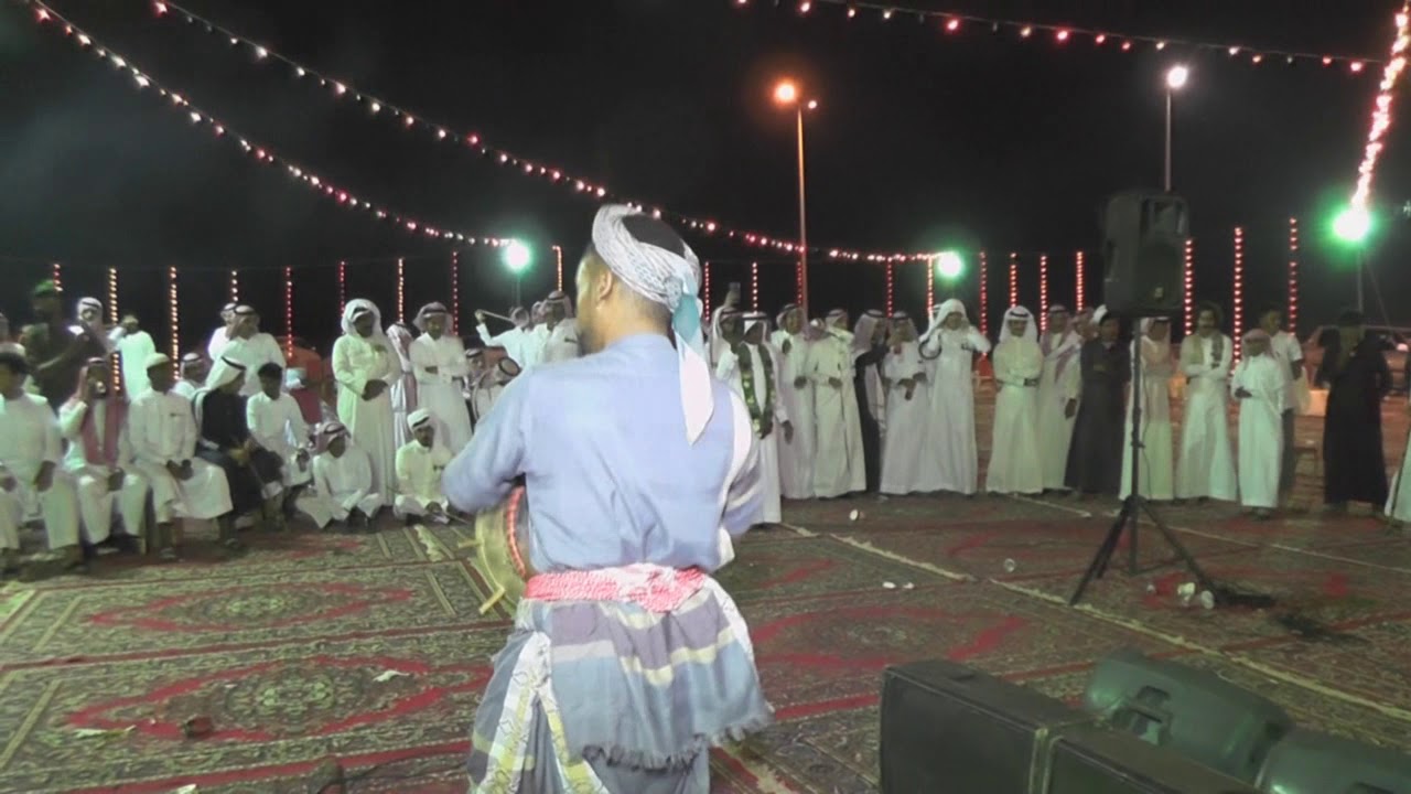 زفاف الشاب محمد حسن هادي الجليمي (مهشوش)