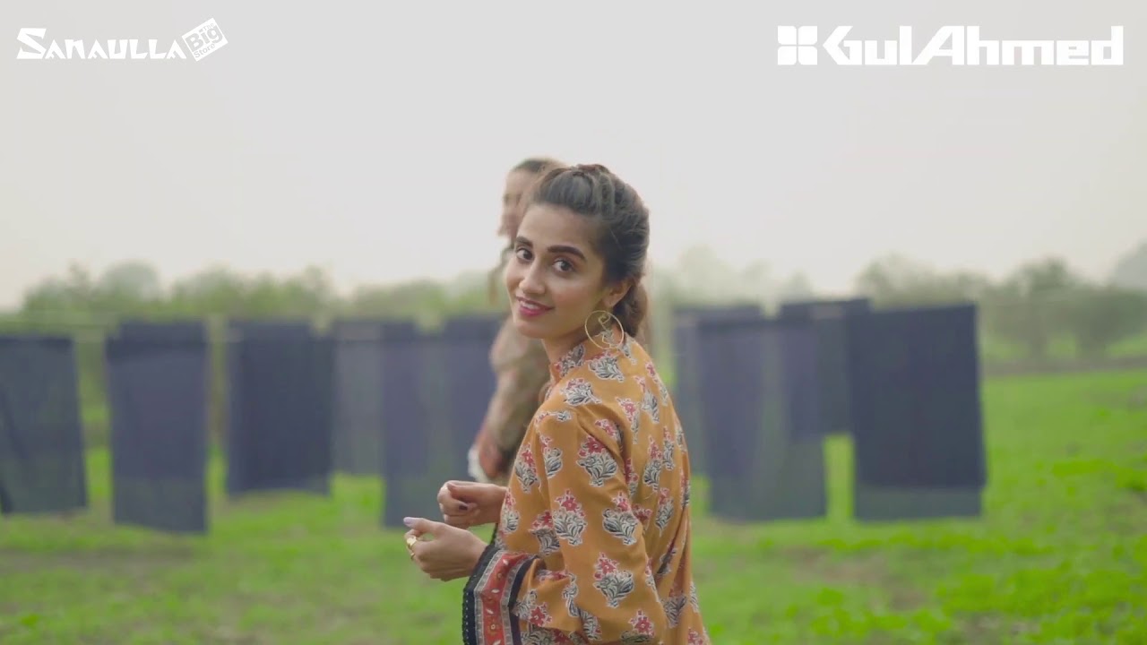 Sanaulla Store brings you the widest range of SUMMER LAWN 2021! 🤩