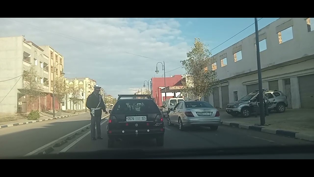 المغرب زوين بزاف فيه تنوع كبيير