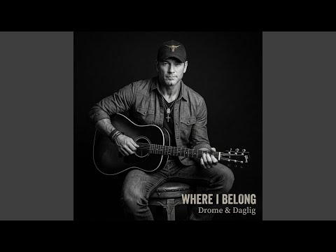 Where I Belong
