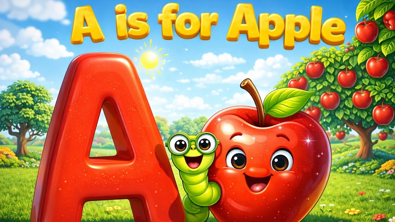 Веселое раннее обучение ✨ | Обучение для малышей | @kindszone1117 