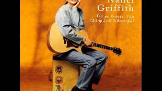 Miniatura del video "Nanci Griffith - Wall of Death.wmv"