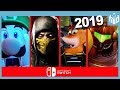 TOP 10 PROXIMOS JUEGOS ¡INCREÍBLES! que SE ESTRENAN 2020 ...