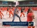 Saksi: Dingdong Dantes na bida sa "Dance of the Steel Bars", sumayaw kasama ang cebu dancing inmates