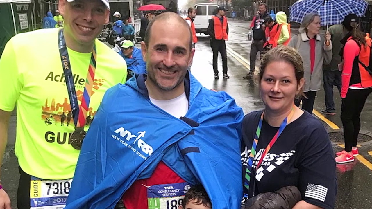 Warrior Care Month Profile - SOCOM 1SG Jarrid Collins