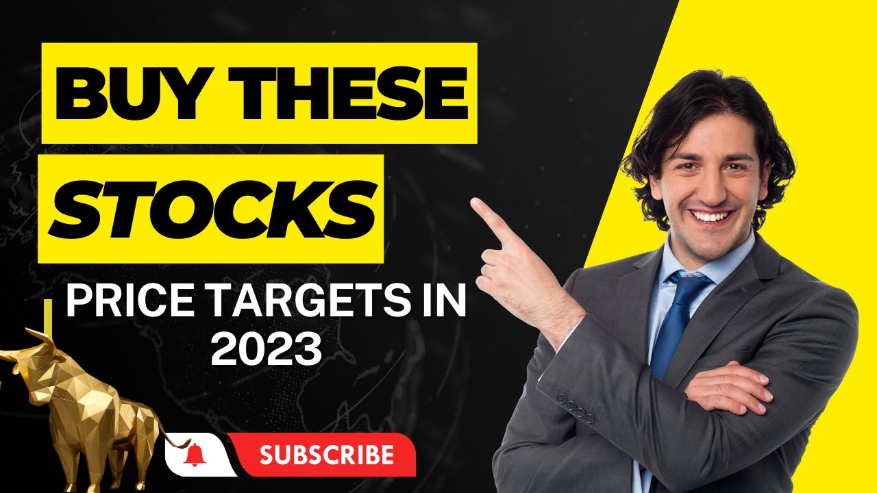 Solid Stocks To Buy in 2023 MARA, RIOT, LCID, MULN, ZOM, INND & SKYE