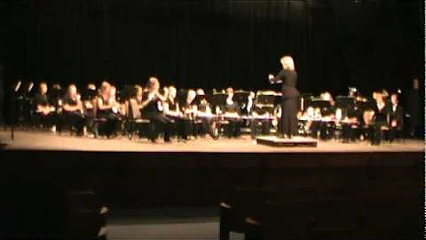 Irish Tune from County Derry - Grainger