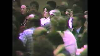 1983 Maddock High School Alumni Cliff Semek Special