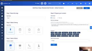Mastermind Video Automation