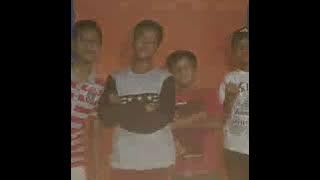 CAMP ANARCIL 95(SURAT UNDANGAN)