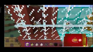 The Little Chick In Minecraft