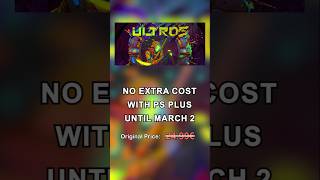 PS Plus Just Dropped a Trippy Masterpiece! 🌌🔥