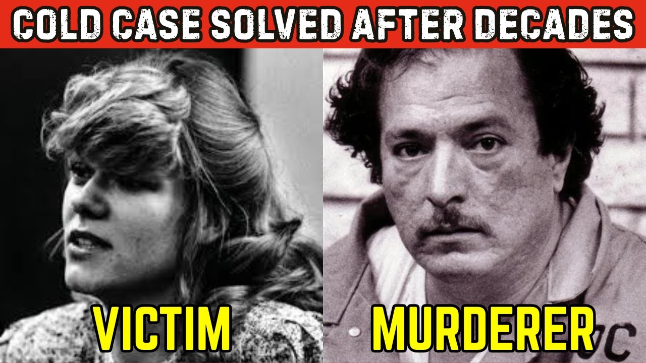 California 1985 Cold Case Solved | Arrest Shocks Community | A Tragic ...