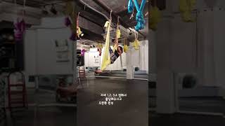 Download 플라잉요가/flyingyoga/입문.초보도 할수있는 플라잉요가 랩핑 시퀀스 2가지 변형 Video MP3 플라잉요가/flyingyoga/입문.초보도 할수있는 플라잉요가 랩핑 시퀀스 2가지 변형