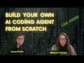 Build Your Own AI Coding Agent from Scratch