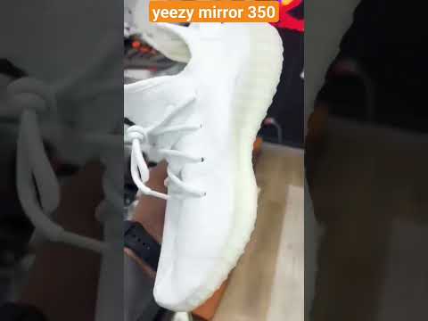Comprehensive Review Features And Benefits Of The White Kochi Yeezy 350 In The World Foras Store