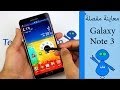 Galaxy Note 3 Review Arabic - معاينة  مراجعة مفصلة جالكسي نوت ٣