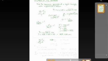 Chapter 7 Lesson 4 Example 2 Math 31