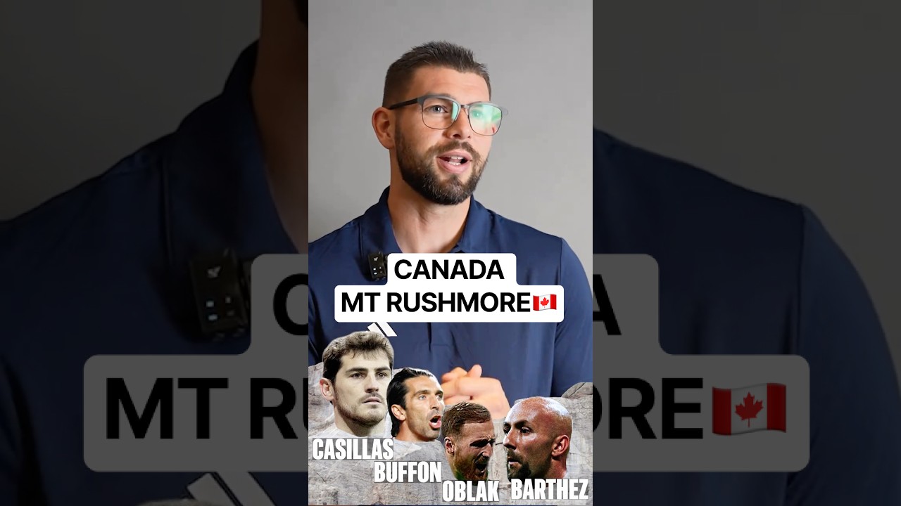 How did Maxime Crepeau do?🤔