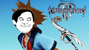 KHInsider Recreates Sora