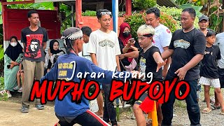 Download Lagu MBAH BODONG PAWANG VIRAL BERAKSI LAGI‼️ JARANAN MUDHO BUDOYO LIVE KADILANGU MP3