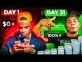 18 Minutes of Raw Footage of Swaggy C LIVE TRADING | The Best Video To Enhance Your Forex Journey