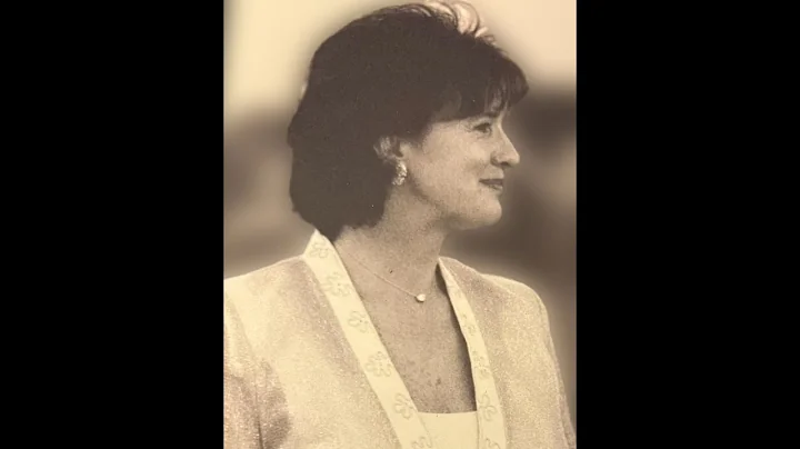 Carolyn Vyletel Funeral Service