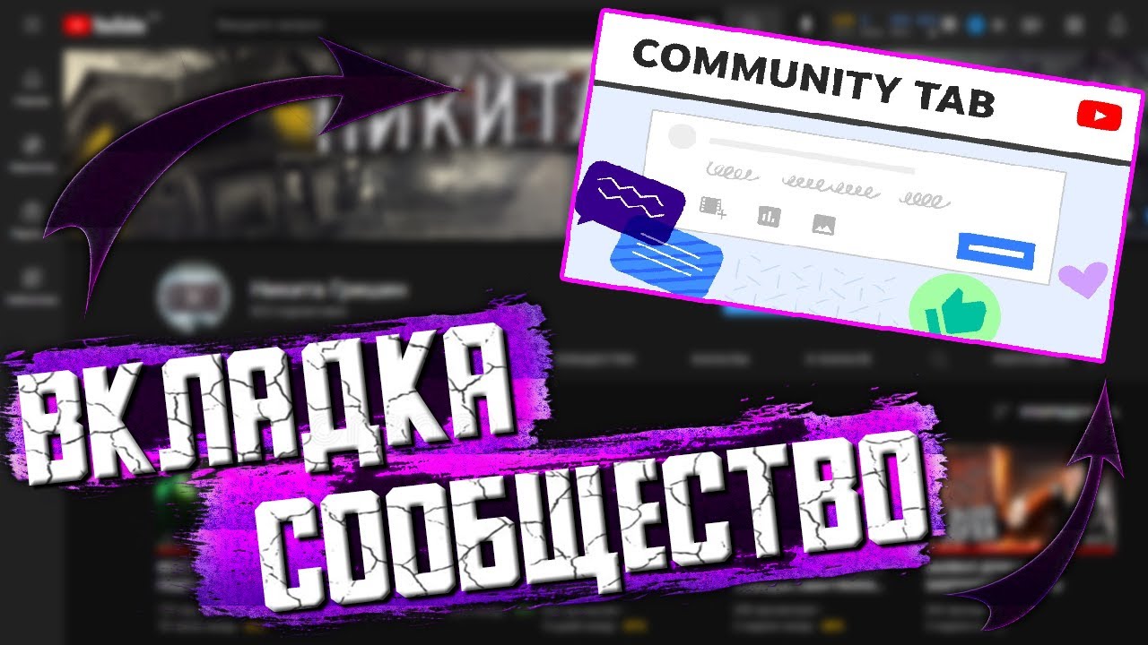 ВКЛАДКА СООБЩЕСТВО | Как правильно публиковать записи? 2021