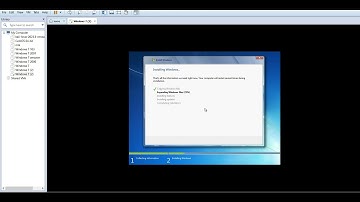 How to Install Windows 7 on VMware | Step-by-Step Guide