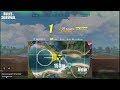 Zone ends in water!(Rules Of Survival: Battle Royale #2)