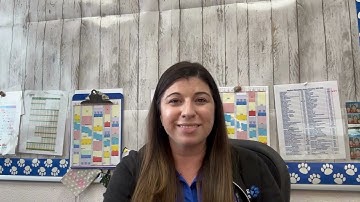 Amplify Ambassador, Danielle H., shares about preparing to shift to the Science of Reading