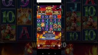 PG soft game... paldo 100 puhunan.. screenshot 2