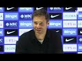 Alonso Press Conference | 27/08/26 | Chelsea vs Brighton | CFC 26/27